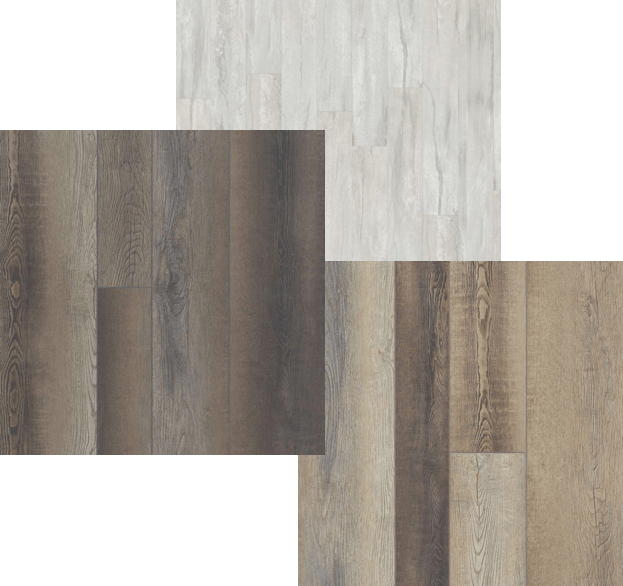 Vinyl flooring | Roberts Carpet & Fine Floors