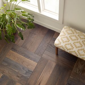 Old world herringbone | Roberts Carpet & Fine Floors