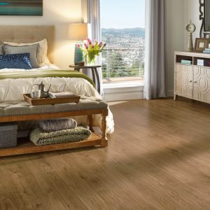 Urban Walnut Laminate in Houston, TX