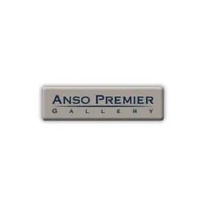 Anso Premier Logo | Roberts Carpet & Fine Floors