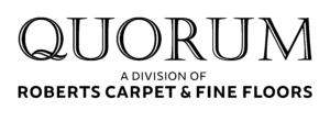 Quorum | Roberts Carpet & Fine Floors