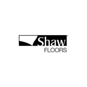 Shaw Logo | Roberts Carpet & Fine Floors