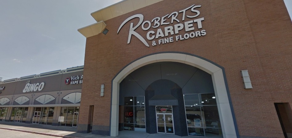 Roberts Carpet Fine Floors