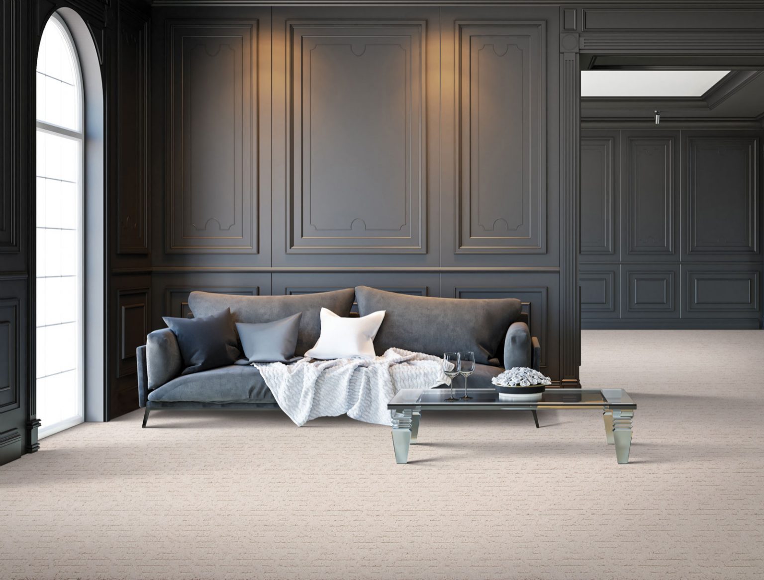 Quality Carpet in Houston, TX Roberts Carpet & Fine Floors