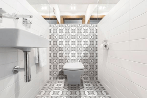 Bathroom tiles | Roberts Carpet & Fine Floors