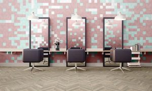 Commercial flooring | Roberts Carpet & Fine Floors