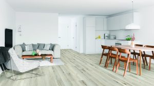 Bright modern interior | Roberts Carpet & Fine Floors