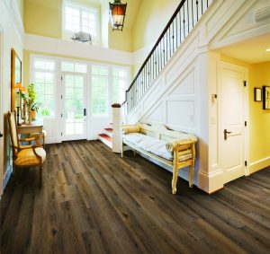 Beautiful entryway flooring | Roberts Carpet & Fine Floors