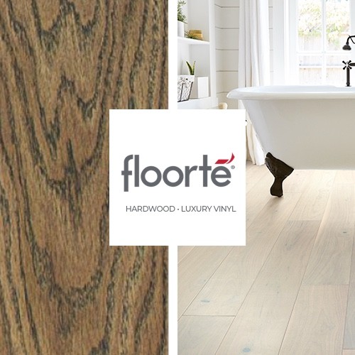 Floorte | Roberts Carpet & Fine Floors