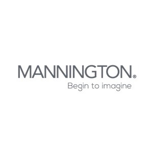 Mannington hard surface flooring in Katy, TX