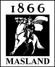 oldmaslogo Masland | Roberts Carpet & Fine Floors