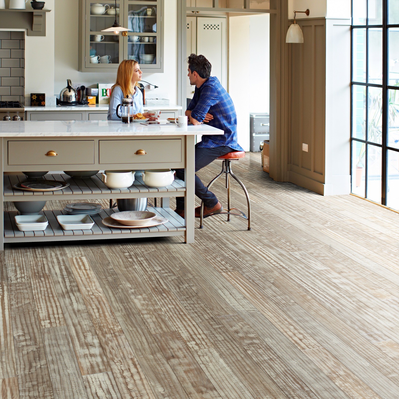 Walnut Engineered Hardwood | Roberts Carpet & Fine Floors