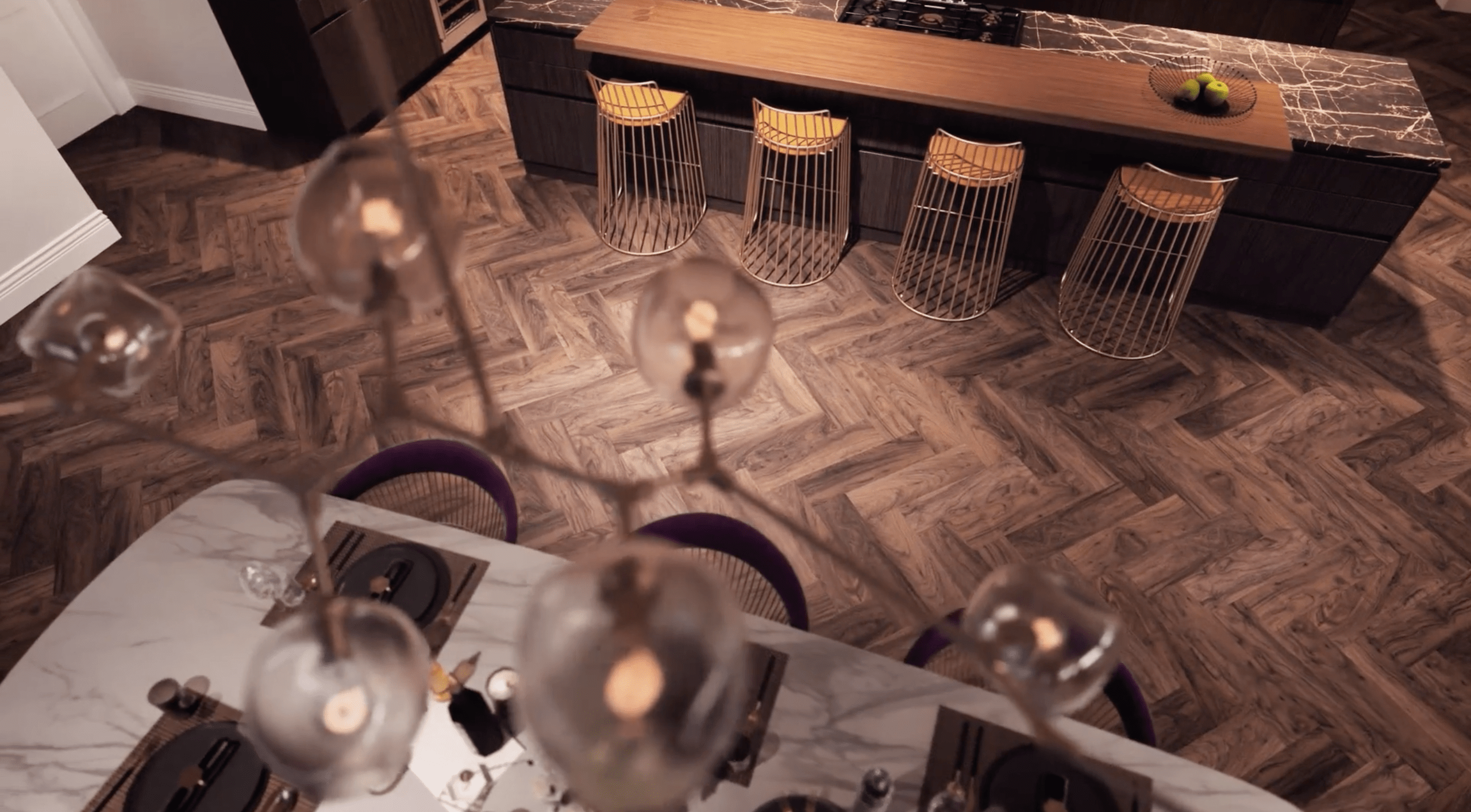 Floor design | Roberts Carpet & Fine Floors