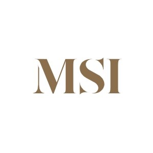 MSI logo | Roberts Carpet & Fine Floors