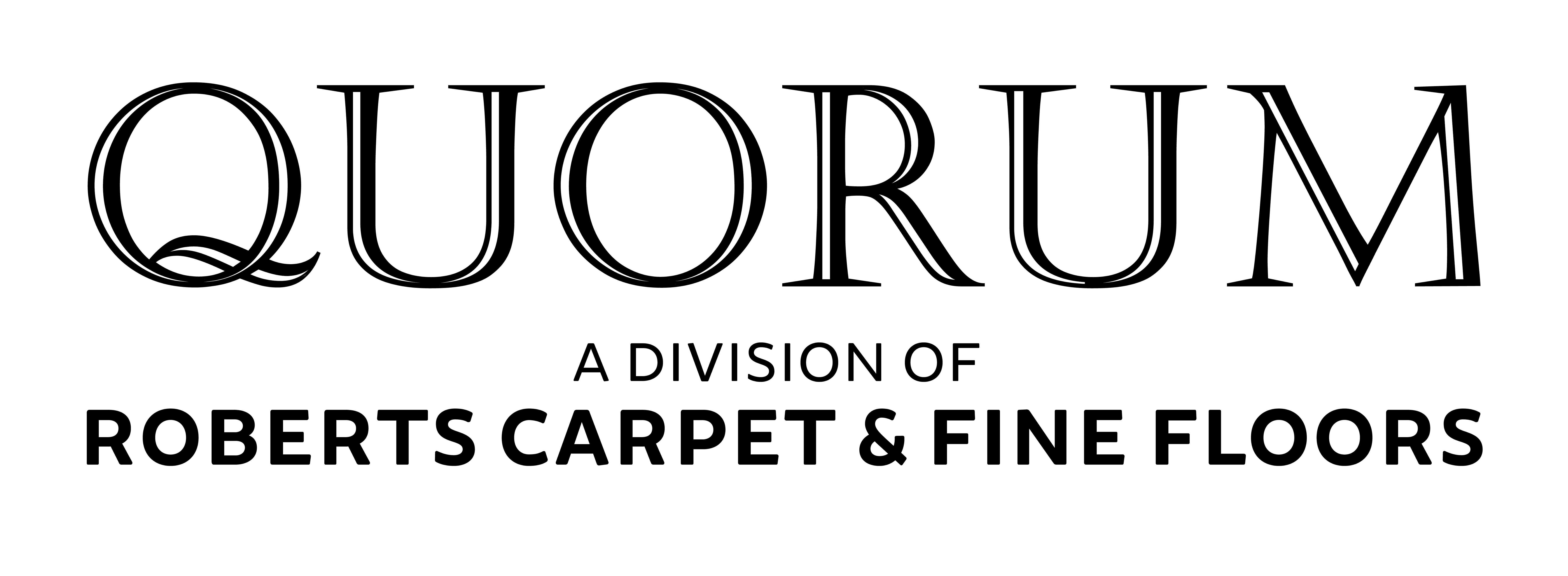 Quorum Commercial Flooring in Houston, TX