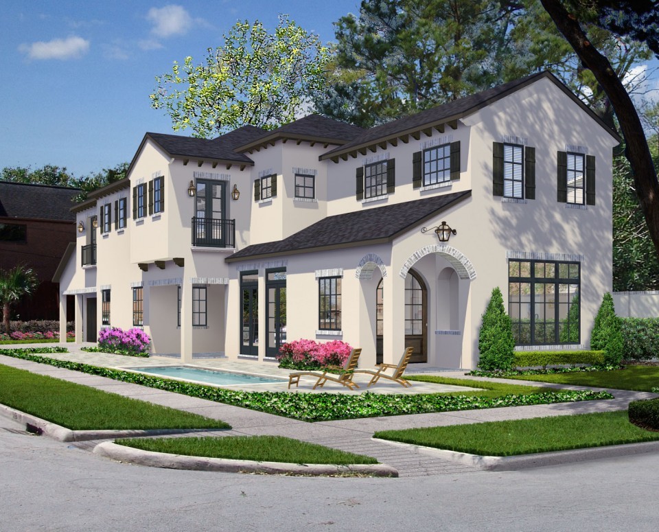 Exterior view | Roberts Carpet & Fine Floors