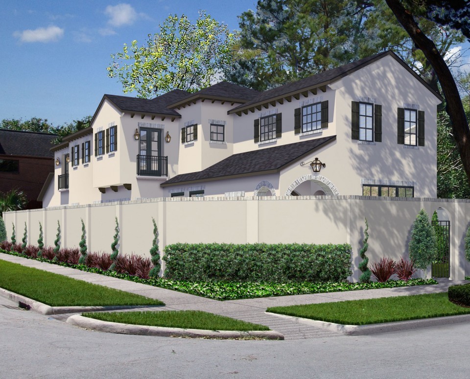 Exterior view | Roberts Carpet & Fine Floors