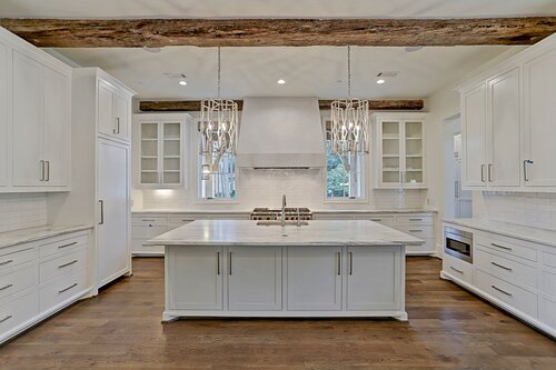 Cabinets and countertops | Roberts Carpet & Fine Floors