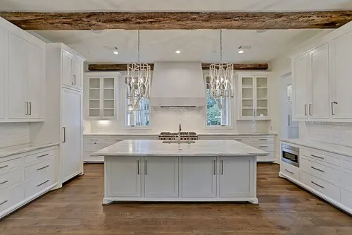Kitchen Flooring | Roberts Carpet & Fine Floors