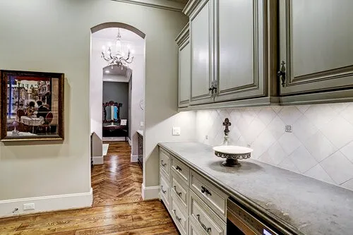 Kitchen Flooring | Roberts Carpet & Fine Floors