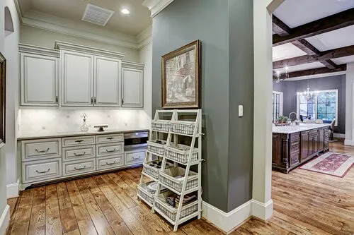 Kitchen Flooring | Roberts Carpet & Fine Floors