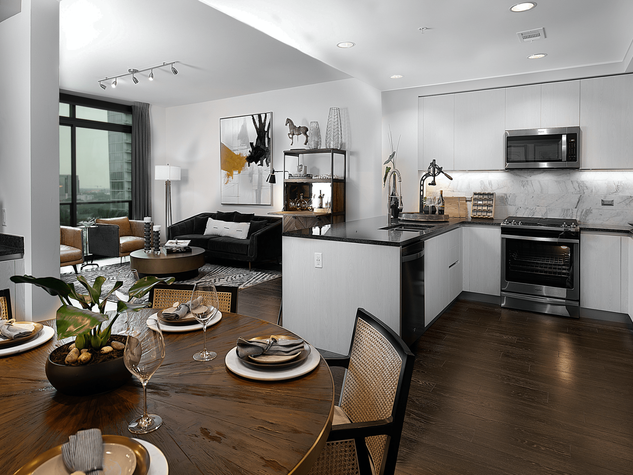 Hanover Autry Park | Roberts Carpet & Fine Floors