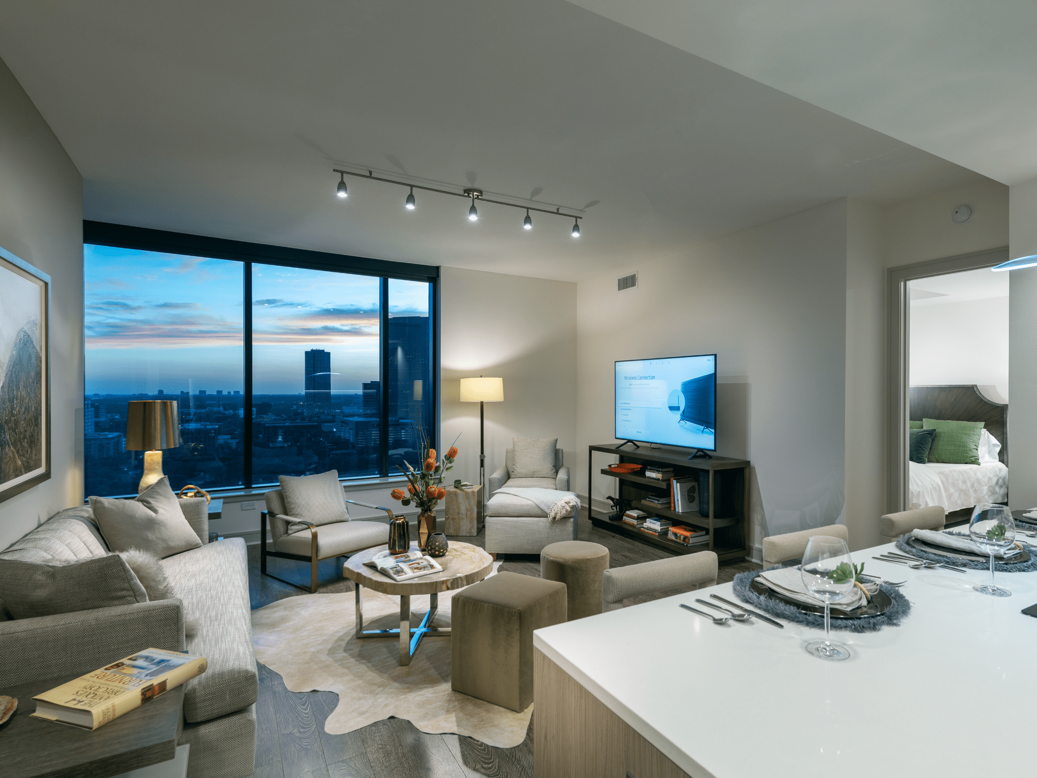 Hanover Autry Park | Roberts Carpet & Fine Floors