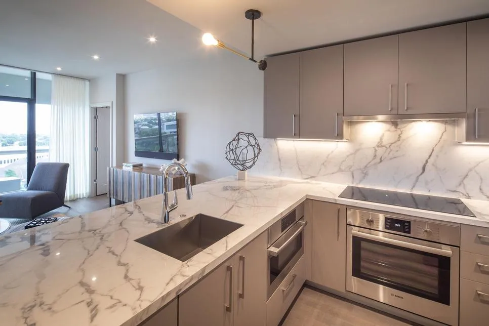 Kitchen Flooring | Roberts Carpet & Fine Floors