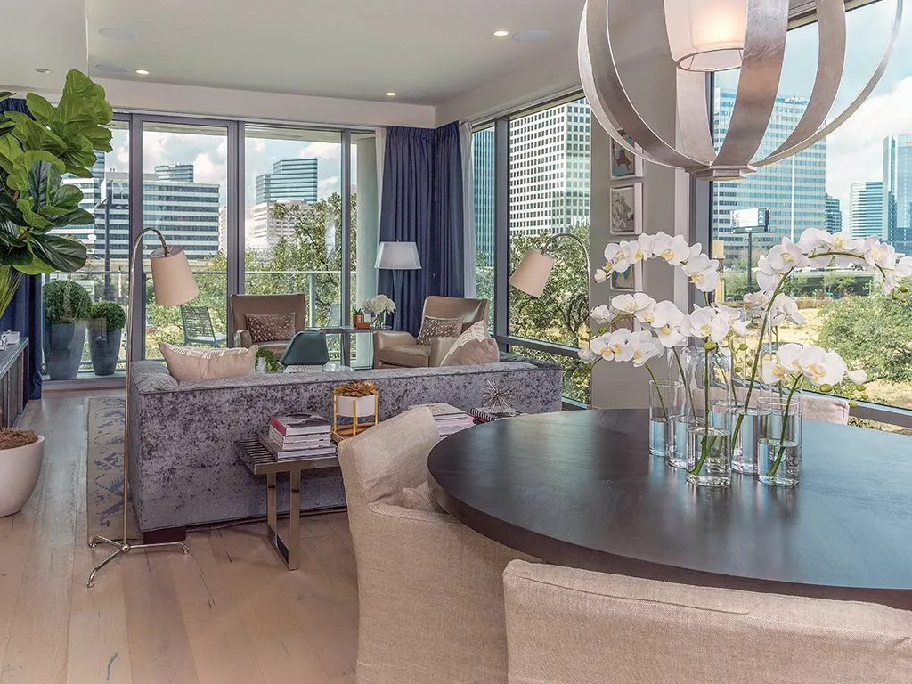 Residencial Flooring | Roberts Carpet & Fine Floors