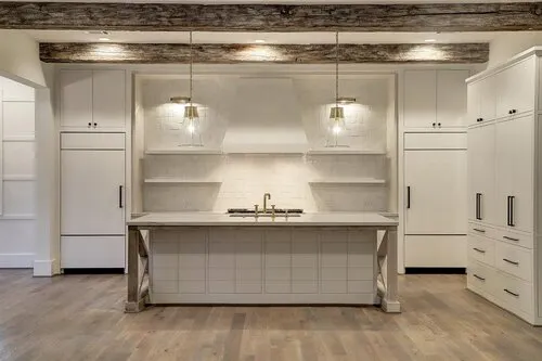 Kitchen Flooring | Roberts Carpet & Fine Floors