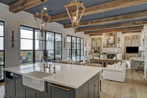 Interior design | Roberts Carpet & Fine Floors