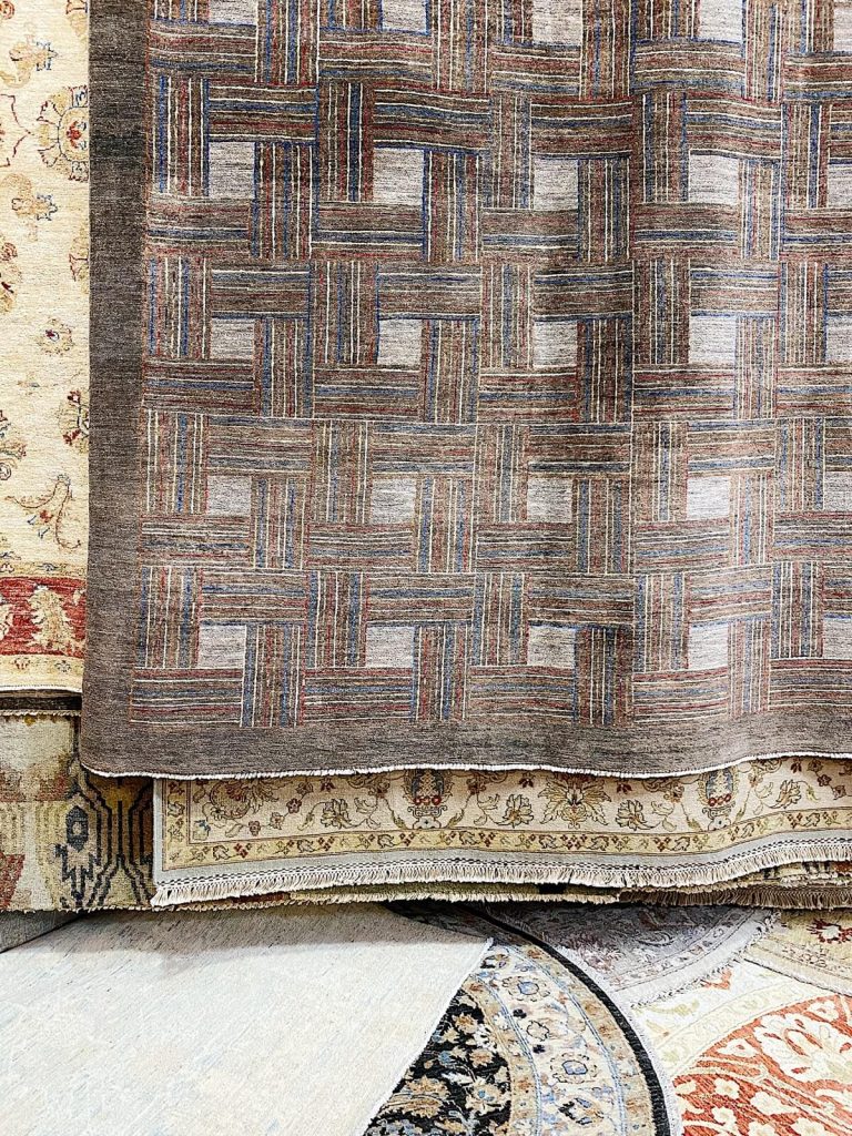 Area Rugs in Houston, TX Roberts Carpet & Fine Floors