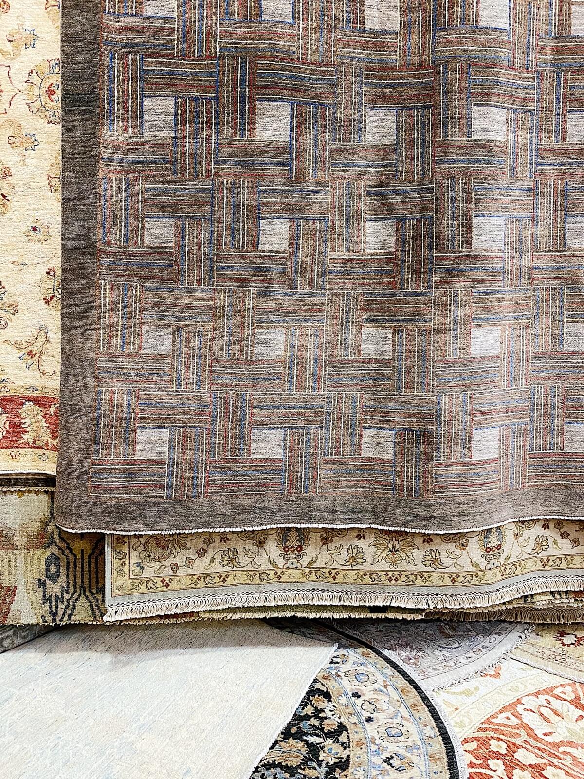 Area Rugs | Roberts Carpet & Fine Floors