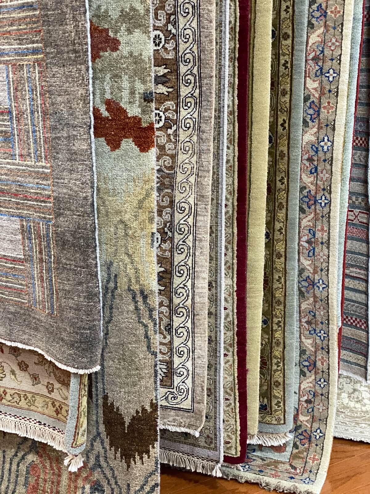 Area Rugs in Houston, TX Roberts Carpet & Fine Floors