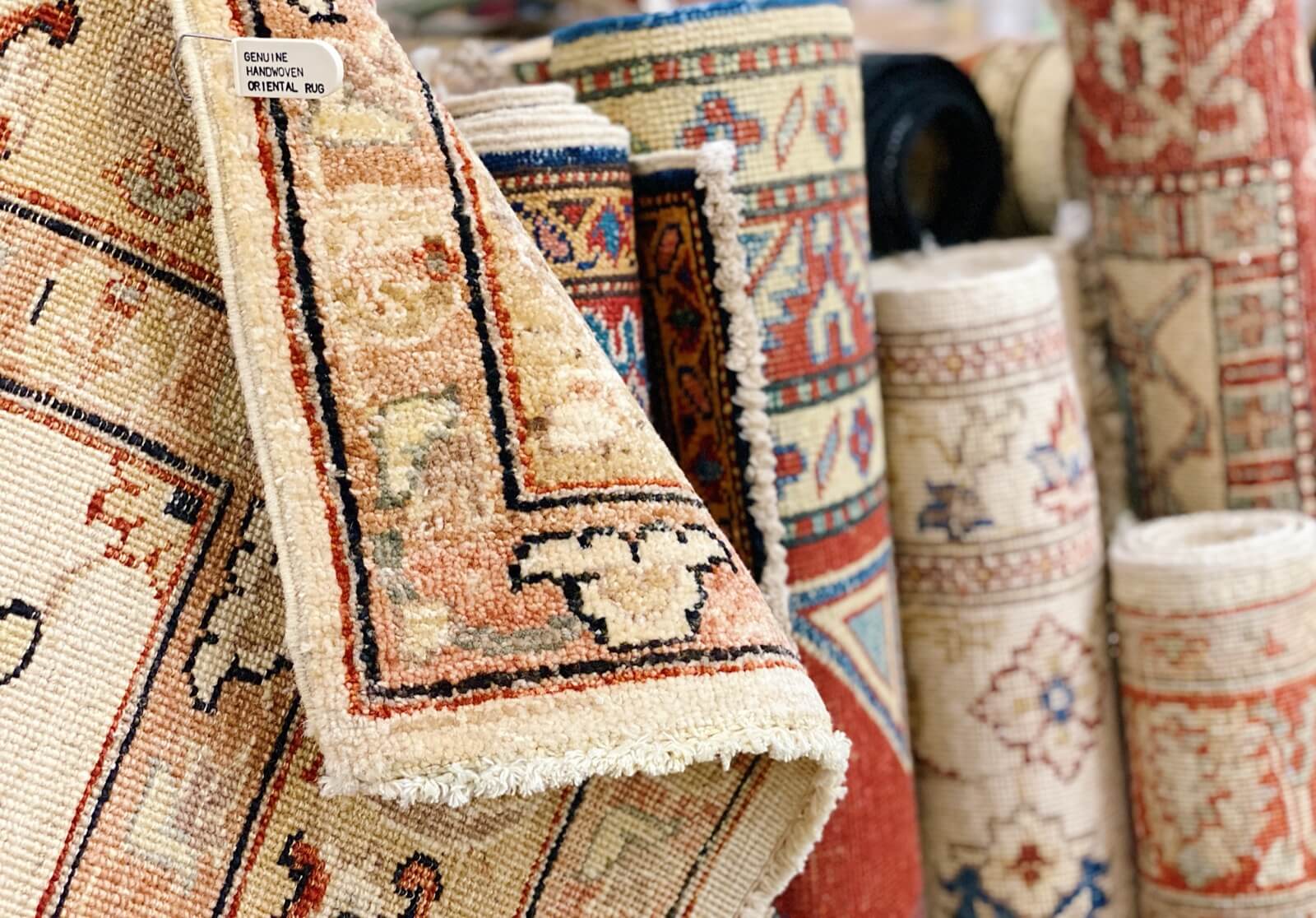 Area Rugs in Houston, TX Roberts Carpet & Fine Floors