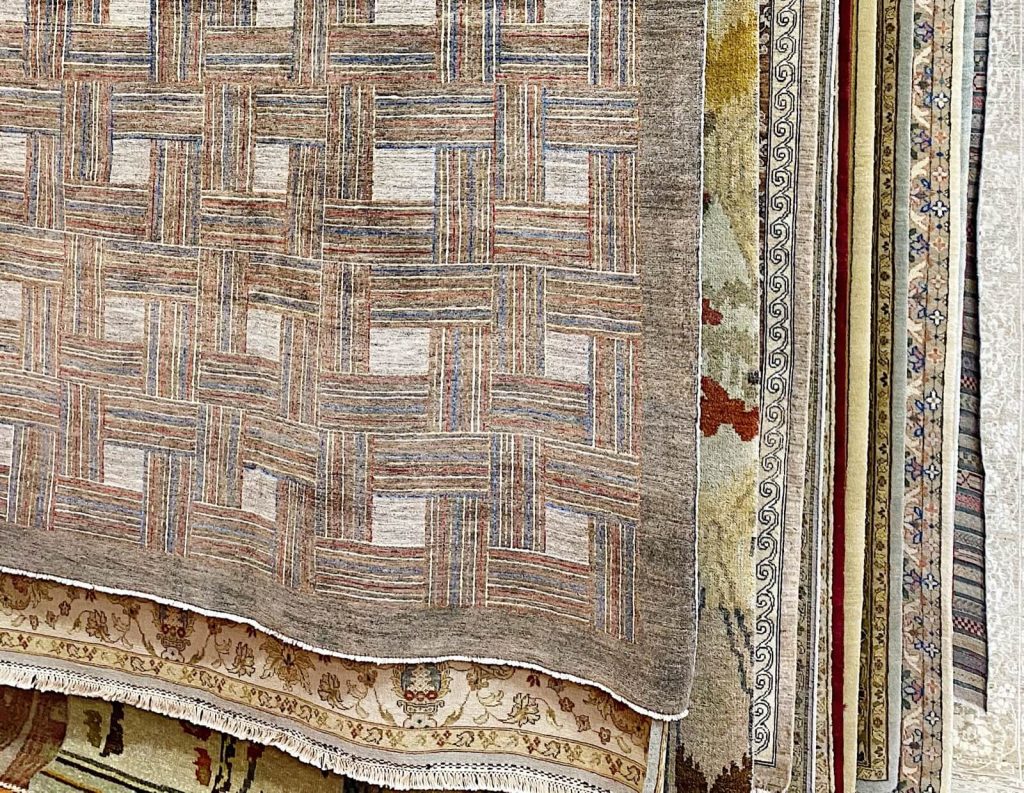 Area Rugs in Houston, TX Roberts Carpet & Fine Floors