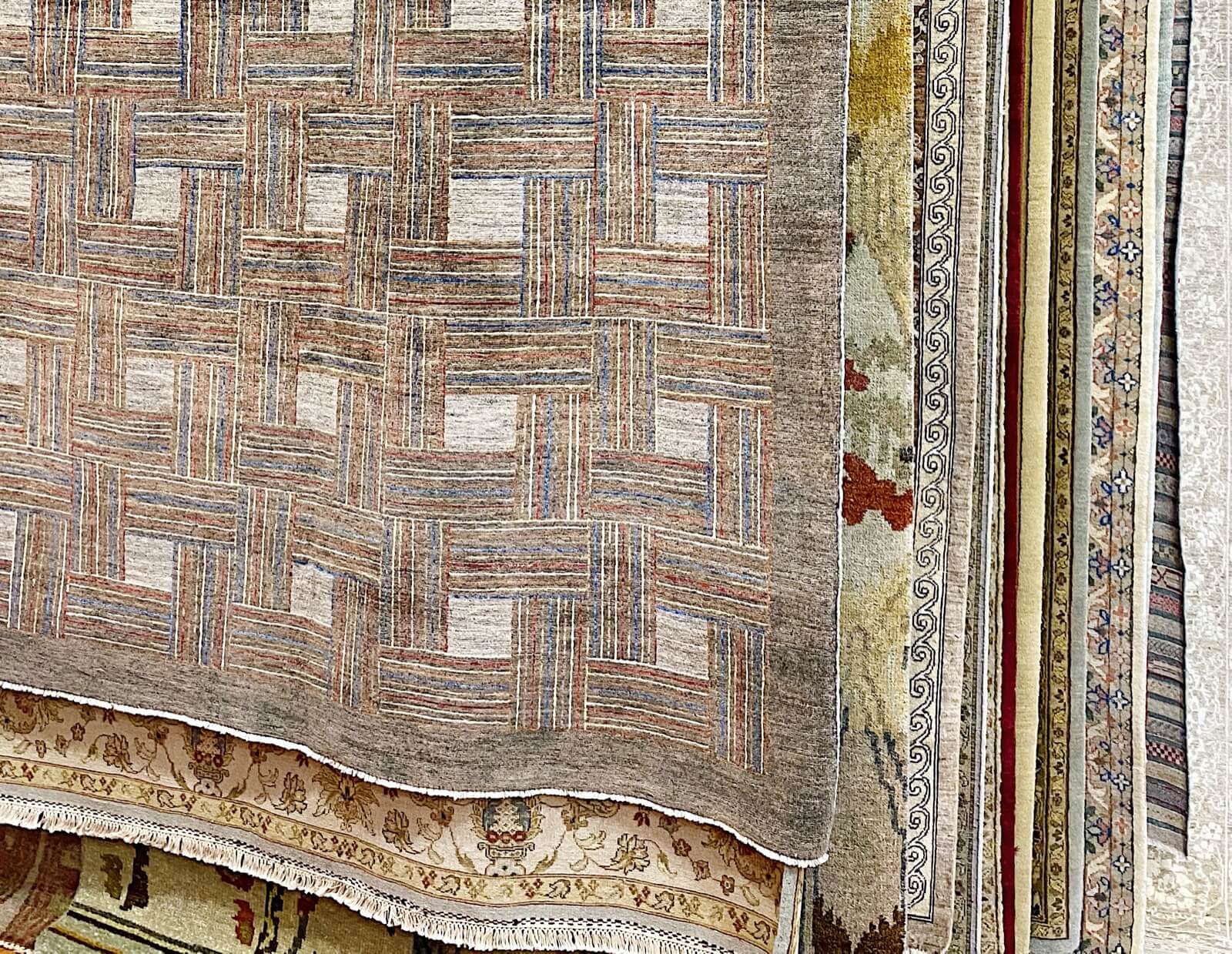 Area Rugs in Houston, TX Roberts Carpet & Fine Floors