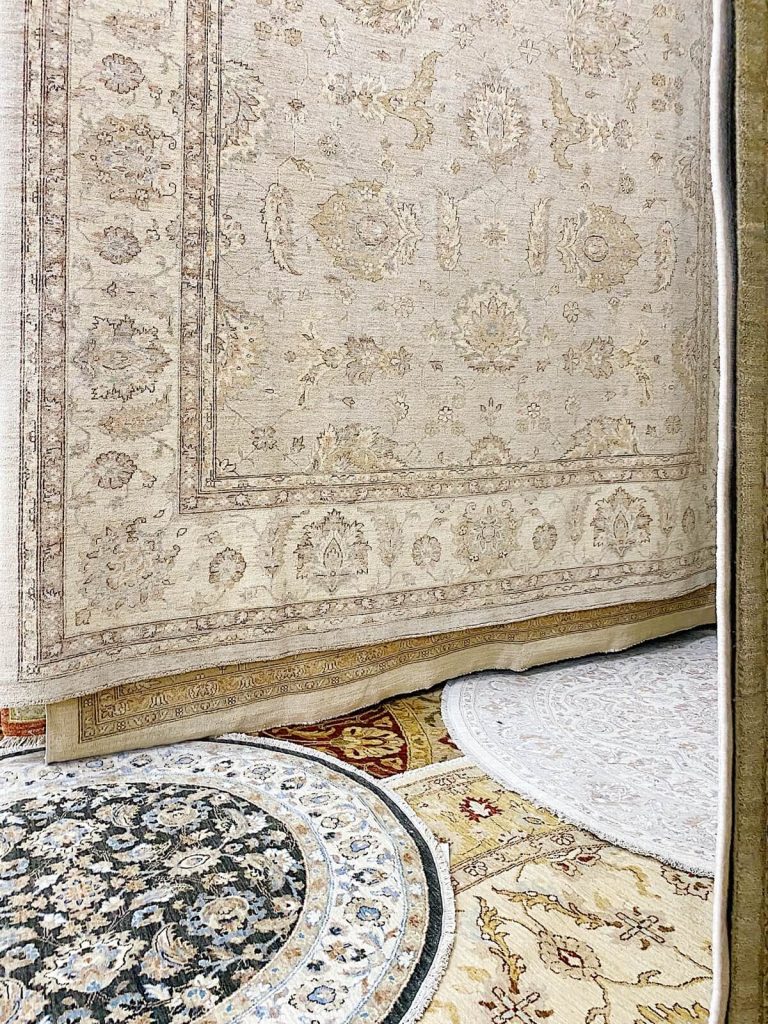 Area Rugs in Houston, TX Roberts Carpet & Fine Floors
