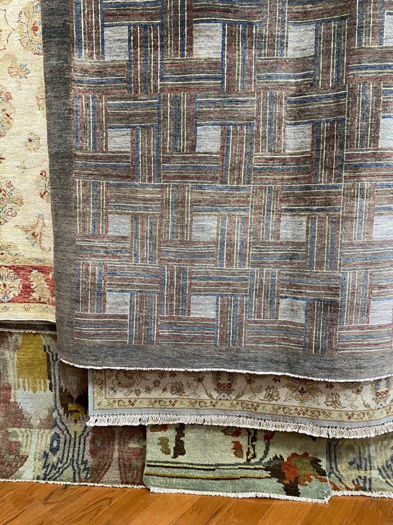 Area Rugs in Houston, TX Roberts Carpet & Fine Floors