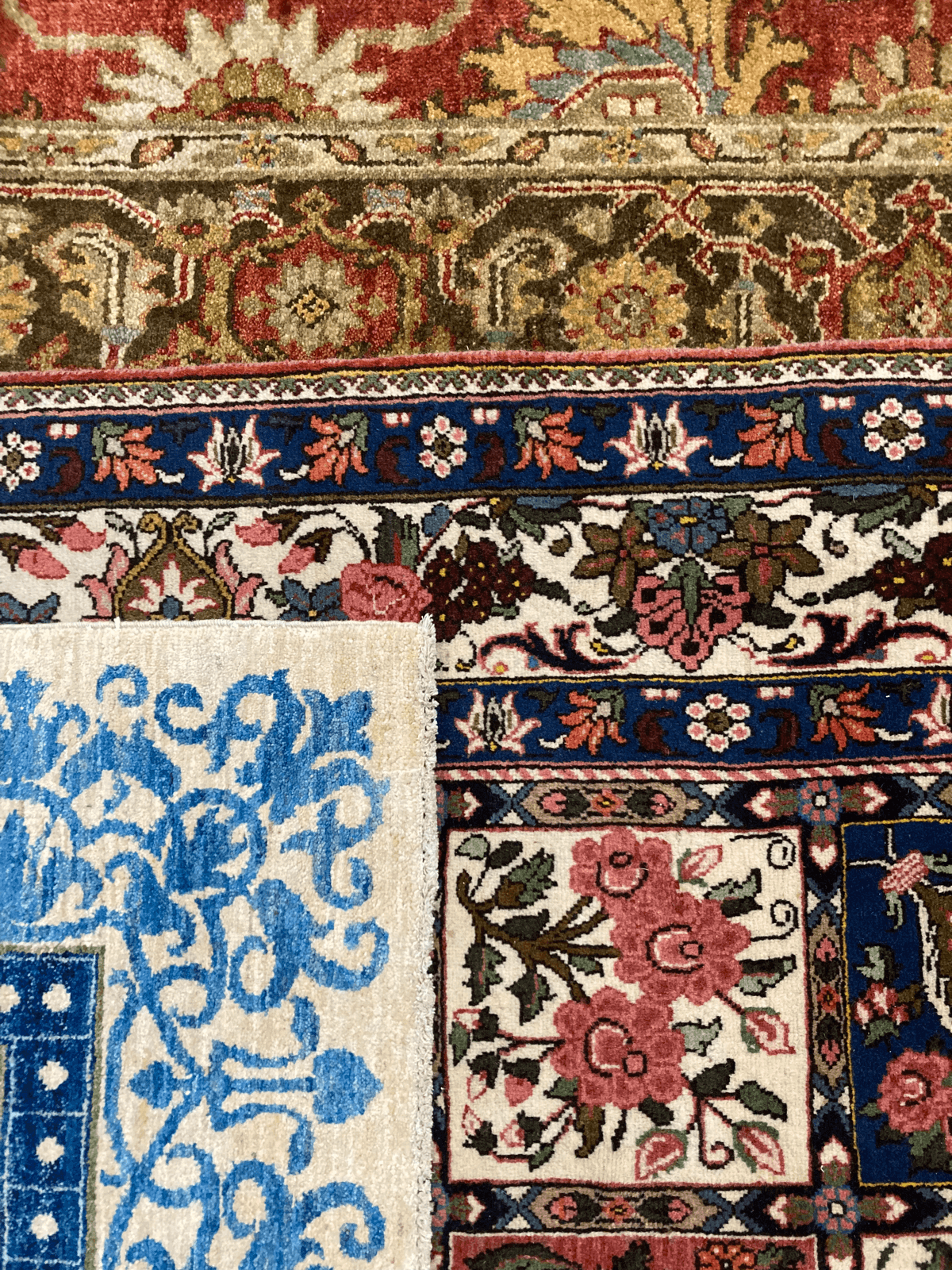 Area rug | Roberts Carpet & Fine Floors