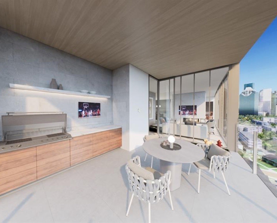 Residence at the Allen | Roberts Carpet & Fine Floors