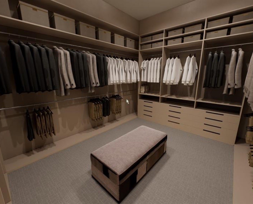 Residence at the Allen | Roberts Carpet & Fine Floors