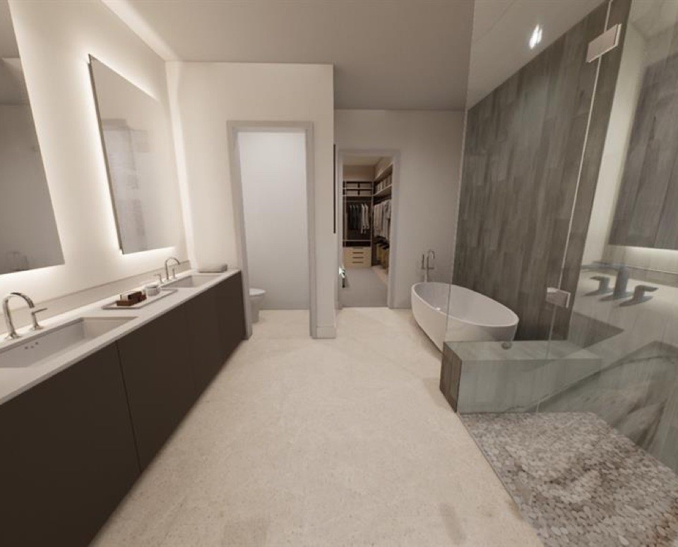 Residence at the Allen | Roberts Carpet & Fine Floors