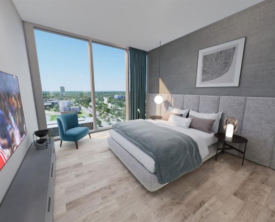 Residence at the Allen | Roberts Carpet & Fine Floors