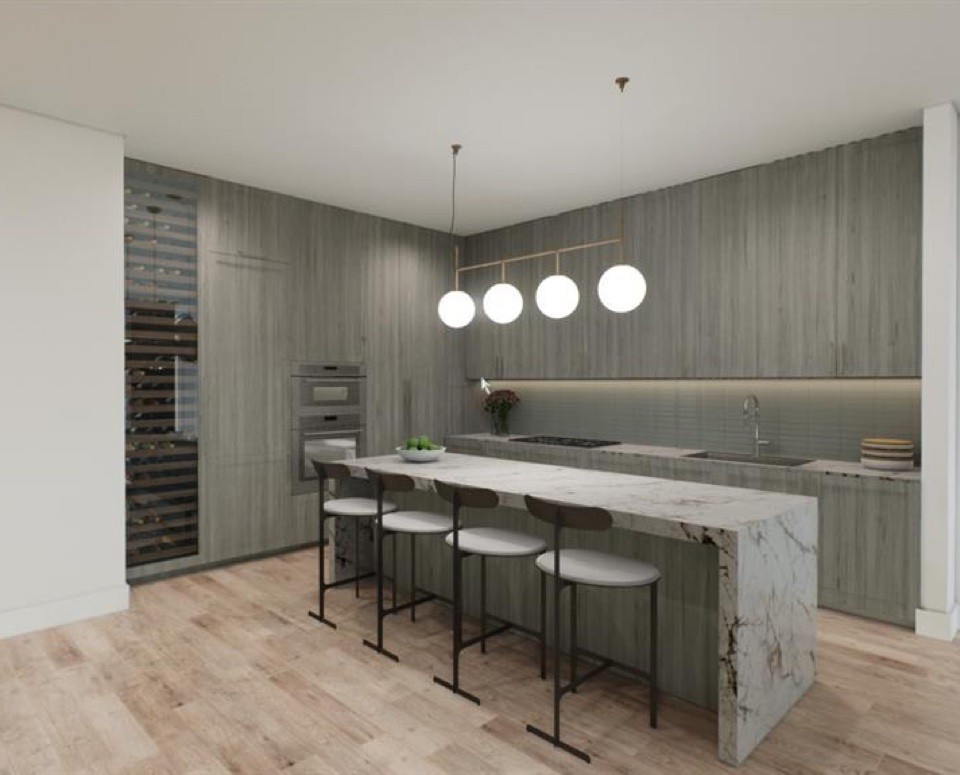 Residence at the Allen | Roberts Carpet & Fine Floors