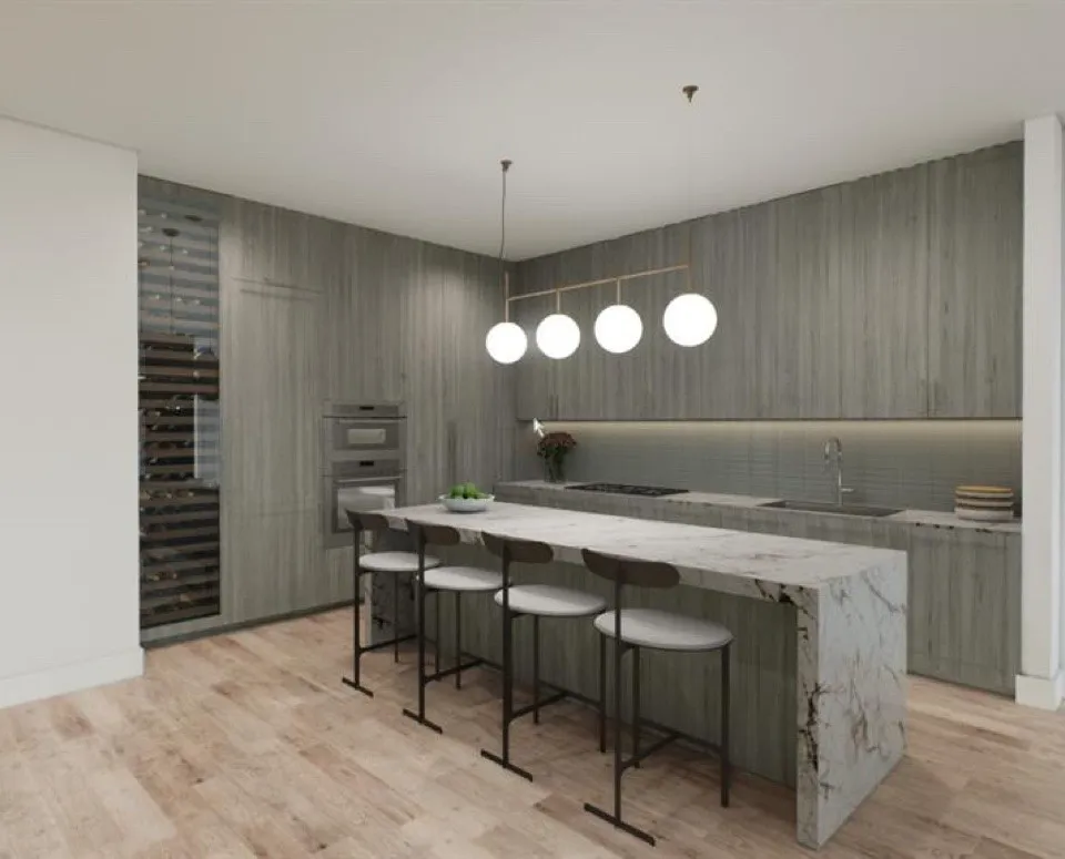 Residencial Flooring | Roberts Carpet & Fine Floors