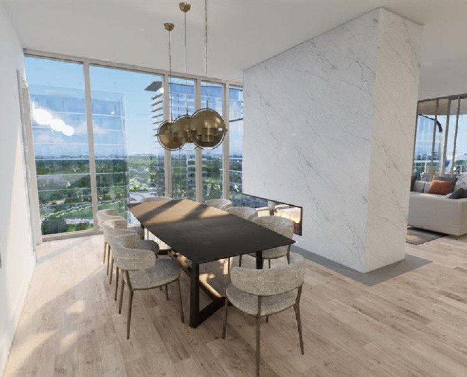 Residence at the Allen | Roberts Carpet & Fine Floors