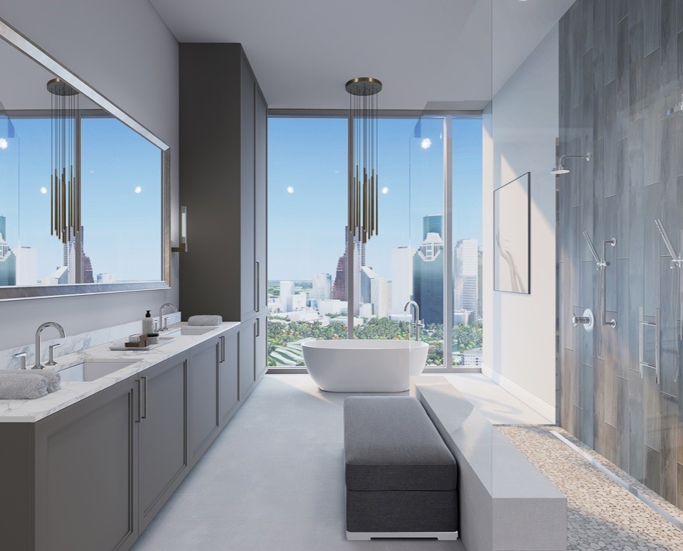 Residence at the Allen | Roberts Carpet & Fine Floors