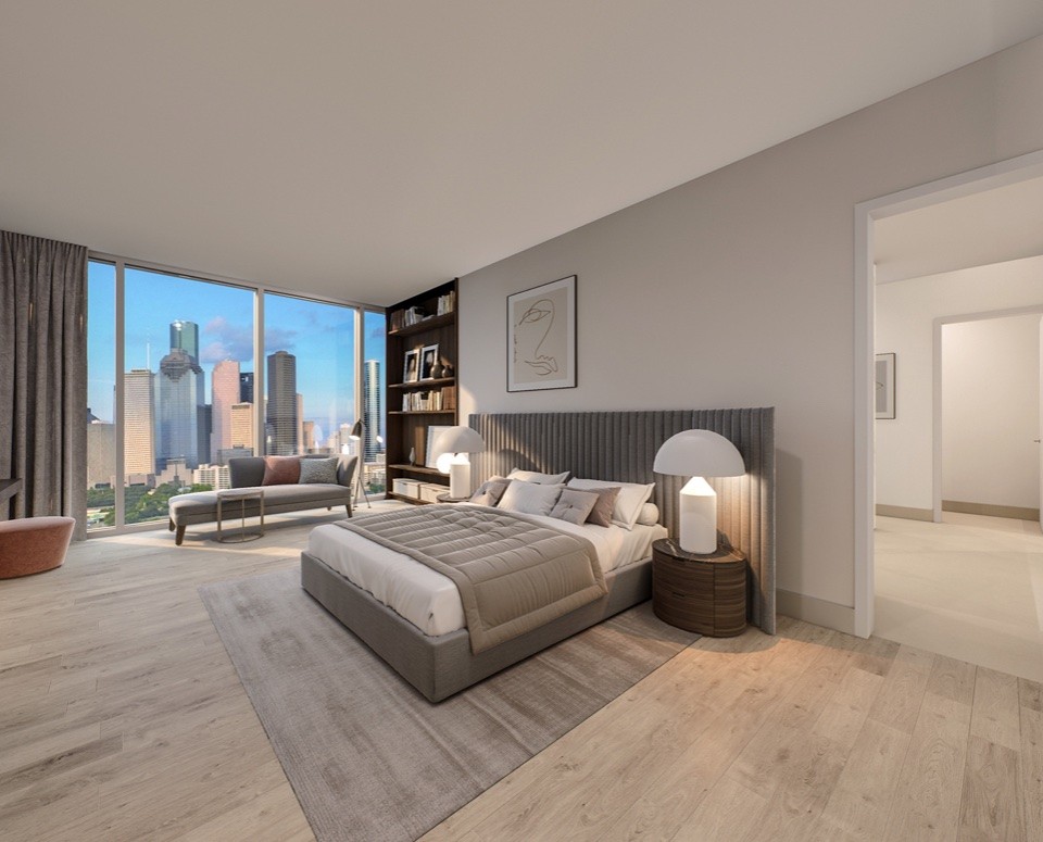 Residence at the Allen | Roberts Carpet & Fine Floors