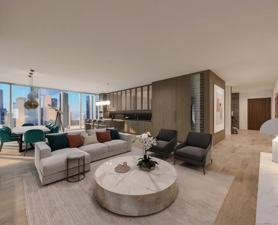 Residencial Flooring | Roberts Carpet & Fine Floors